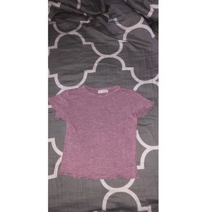 L.A. HEARTS Pink T-shirt